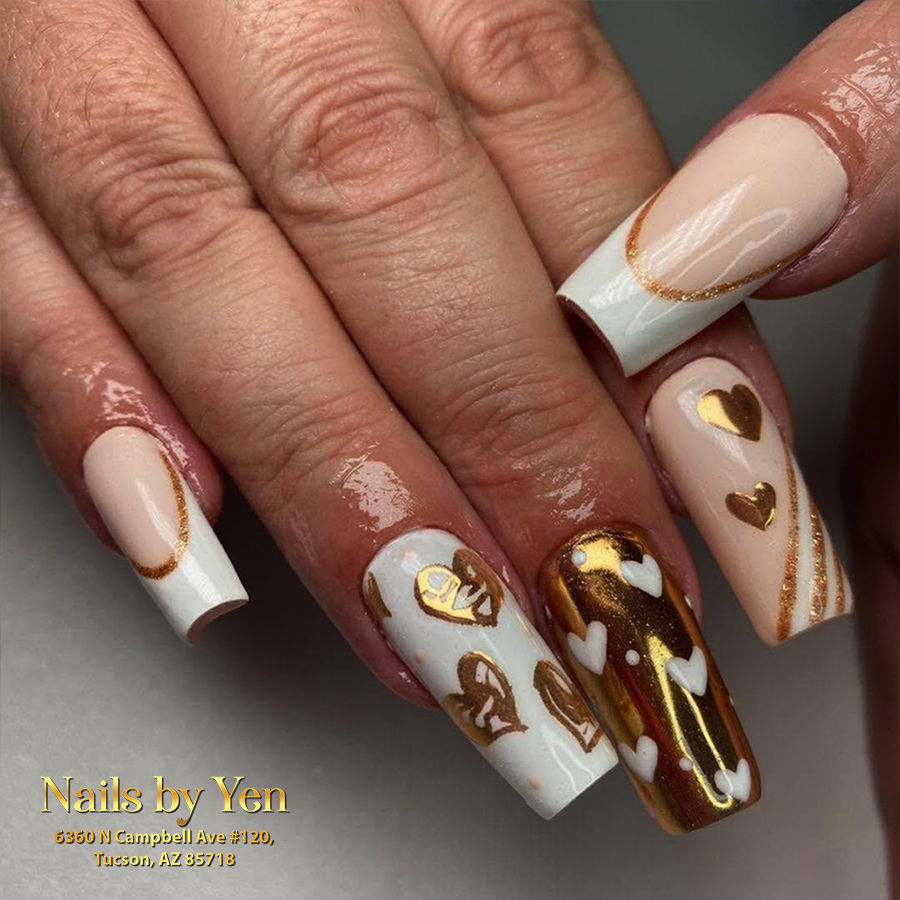 Nail Design